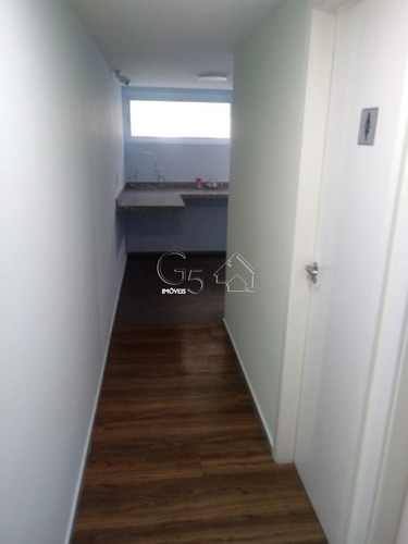 Imagem 6 de 30 de Salas Comerciais No Centro De Caieiras - Sa00039 - 34182906