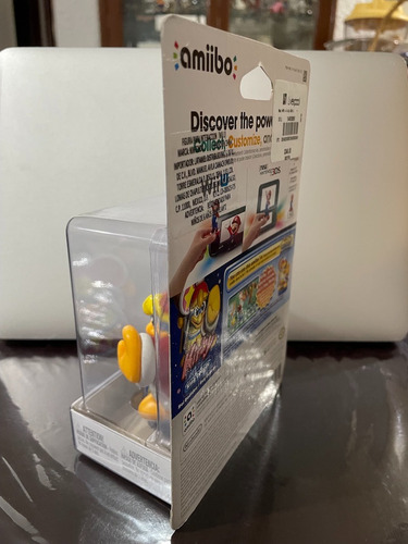 King Dedede - Amiibo - Linea Kirby