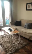 Comprar Mesas Ratonas Estilo Industrial En Hierro Y Madera 