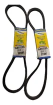 Comprar Correas De Motor Isuzu 6bd1 Marca Good Year