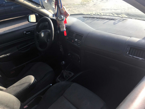 Volkswagen Bora 1.8 T Highline 2006
