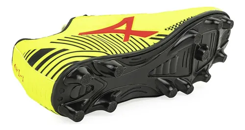 Botines sintetico new arrivals