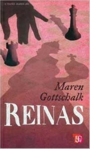 Reinas: Cinco Soberanas Y Sus Biografias - Maren Gottschalk