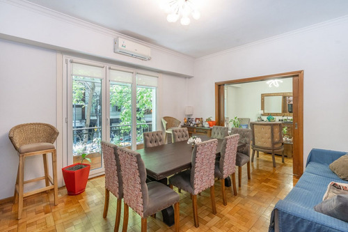 Venta Semi Piso 4 Amb Palermo Cochera Increible