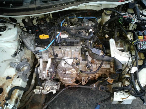 Sucata Fiat Uno 1.0 Drive 2018- Retirada De Peças