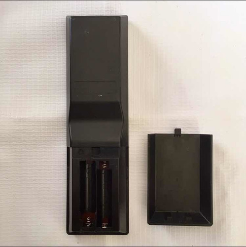 Imagen 2 de 2 de Control Remoto Sony Tv Rm-yd092 Original Oferta!!