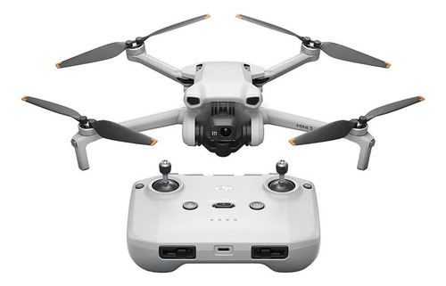 Drone Dji Mini 3 Fly More Combo Plus C/ 2 Baterias - Cover