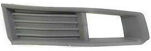 Defensas - Oe Replacement Cadillac Cts Front Passenger Side 