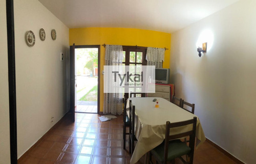 Amplio Duplex Con Gas Natural Al Frente