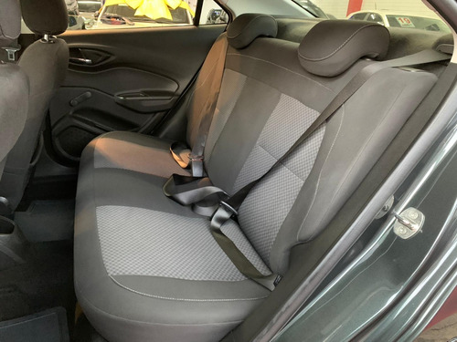 Gm Chevrolet Prisma 1.4 Lt Flex Automático