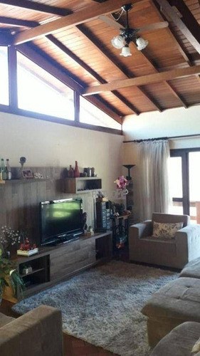 Imagem 5 de 28 de Casa Com 3 Dormitórios À Venda, 157 M² Por R$ 850.000,00 - Jardim Maria Cecília - São Bernardo Do Campo/sp - Ca0241
