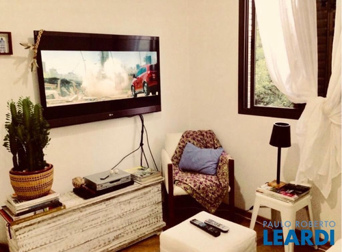Imagem 12 de 15 de Apartamento - Butantã - Sp - 563254