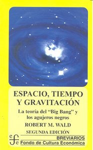 Libro Espacio Tiempo Y Gravitacion - Aa.vv.