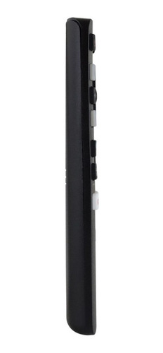 Imagen 8 de 10 de Control Remoto Compatible Tcl Rc802v Android Smarttv Netflix
