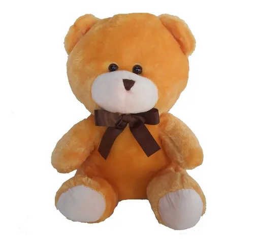 Oso Osito De Peluche 30 Cm Juguete Recuerdo Centro De Mesa