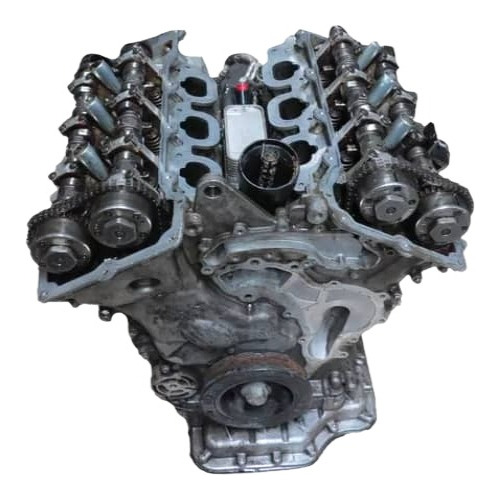 Motor Importado 7/8 Dodge 3.6 - Grand Cherokee - Wrangler