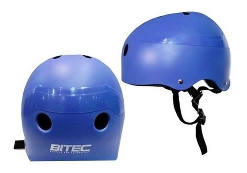 Casco Para Bicicleta Roller Skate Patin - El Rey