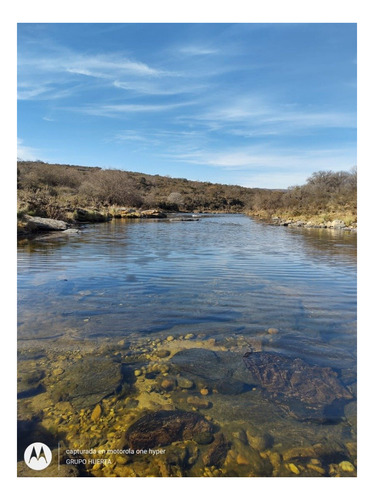Imagen 15 de 30 de Casa A La Vera Del Rio En Las Sierras