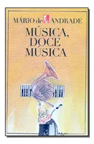 Comprar Música, Doce Música - 03ed\u002F06
