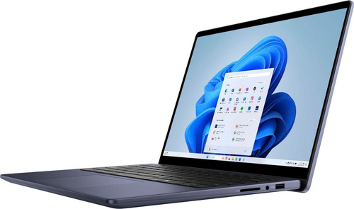 Dell Inspiron 14 2-en-1 Touch Amd Ryzen 7 8840hs 16gb 1tb (Usado)