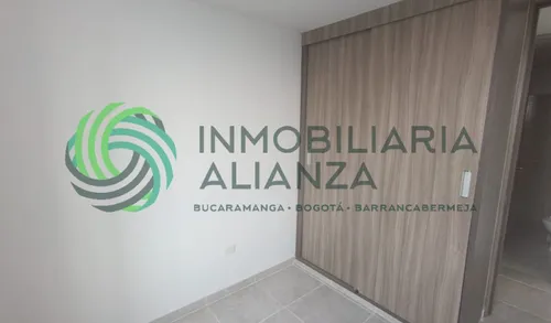 Apartamento En Arriendo En El Porvenir. Cod A16963