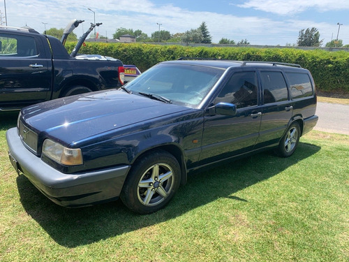 Volvo 850 Rural 97
