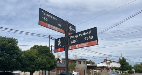 Alquiler Temporario Casa En Puerto Madryn De 2 A 5 Personas