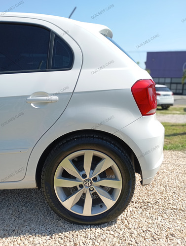 Volkswagen Gol Trend 1.6 Highline 101cv
