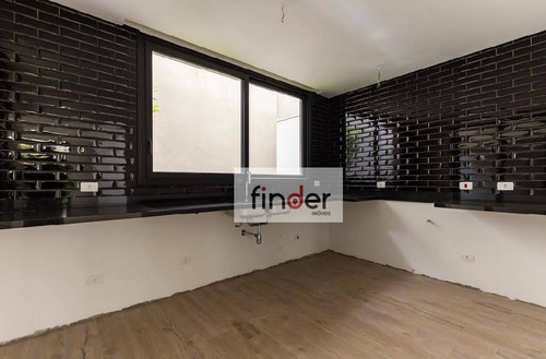 Imagem 6 de 21 de Casa Nova, Condomínio Fechado, Jardim Privativo Com Piscina, 272 M², 3 Suítes E 3 Vagas. Alameda Dos Nhambiquaras, 111 Em Região Arborizada E Segura. - Ca0957