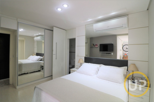 Imagem 8 de 15 de Apartamento Em Castelo - Belo Horizonte - 9041