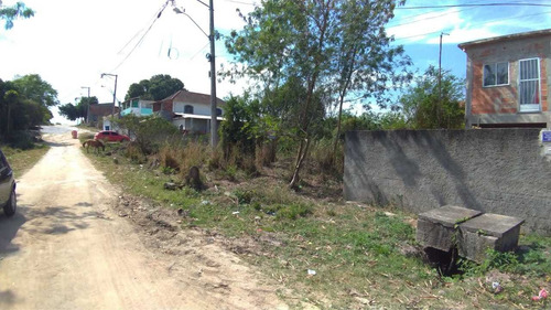 Imagem 2 de 9 de Dois Terrenos De 360m² Cada Um, Vila Gabriela, Itaboraí!!!