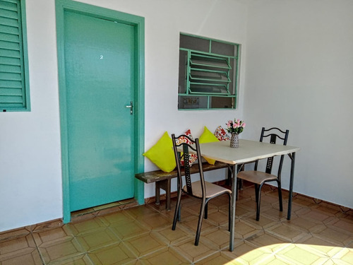 Imagem 8 de 19 de Excelente Casa Na Praia Da Enseada/centro De Bertioga