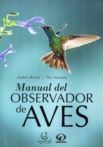 Manual Del Observador De Aves