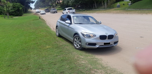Bmw Serie 1 116i Active 2013