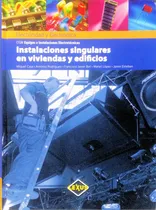 Comprar Instalaciones Singulares En Viviendas Y Edificios