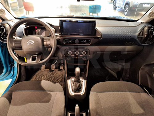 Citroën C3 1.2 12v Puretech 82 Feel