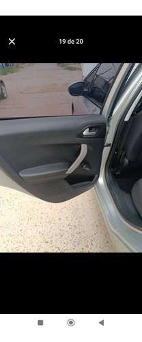 Peugeot 208 1.6 Active