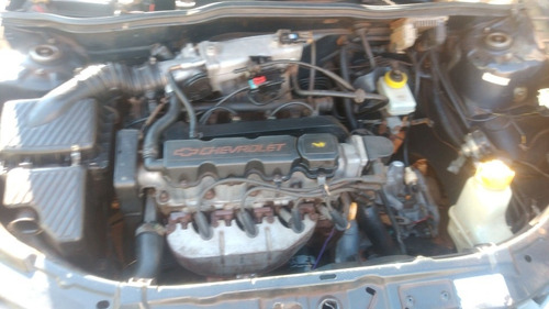 Chevrolet Celta 2002 1.0 3p