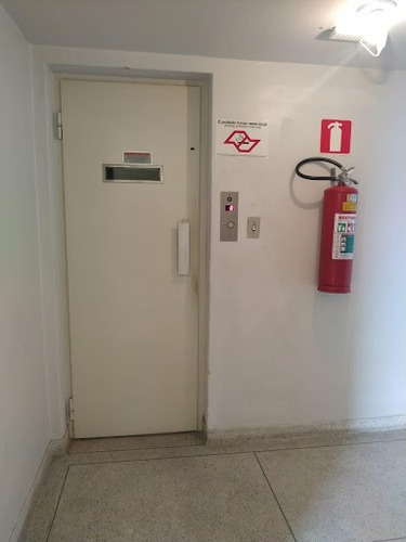 Imagem 2 de 18 de Apartamento Para Venda Na Praça Da Bandeira-centro. - Ap0198