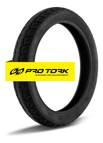 Pneu Traseiro Moto Aro 18 Fan Titan Factor Fazer 90/90-18