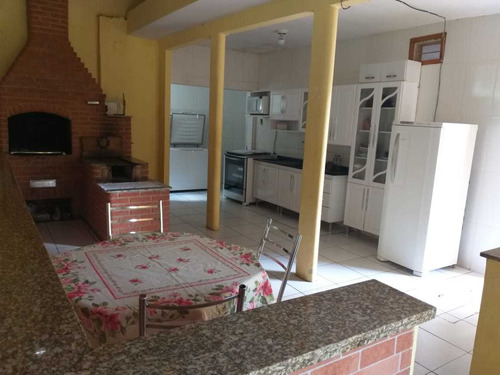 Chácara Em Suzano - Nata E Ano Novo Já Está Alugada