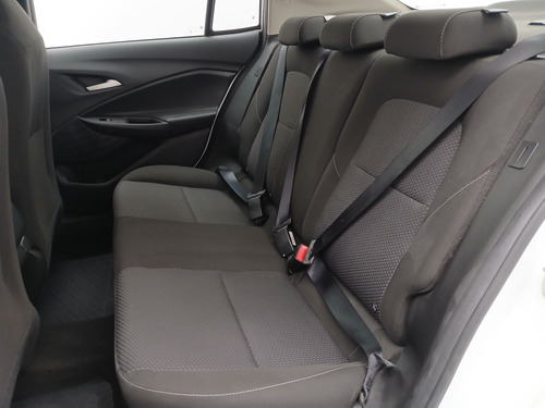 Chevrolet Onix 1.0 TURBO FLEX PLUS LTZ MANUAL