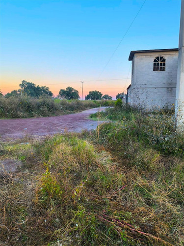 Se Vende Terreno En San Sebastian Zumpango