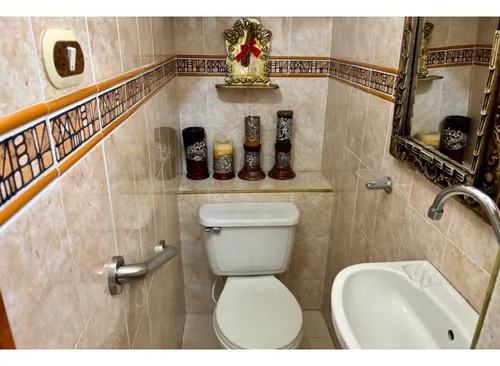 Casa En Conjunto Vendo En Jamundí Alfaguara