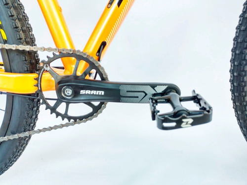Bicicleta Mtb Zenith Calea Cmp Rodado 29