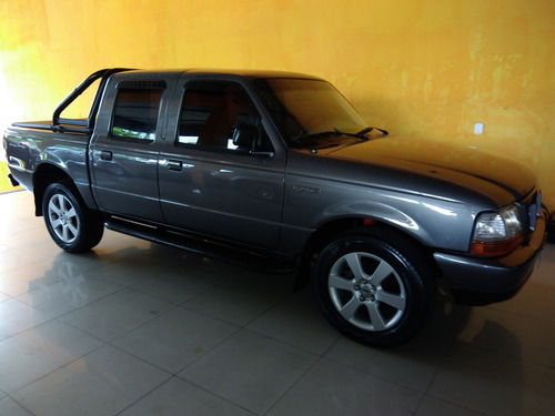 Ford Ranger 2.5 4x4 Diesel 2000