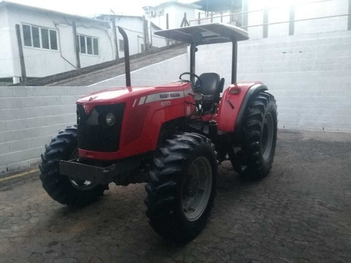 Massey Ferguson