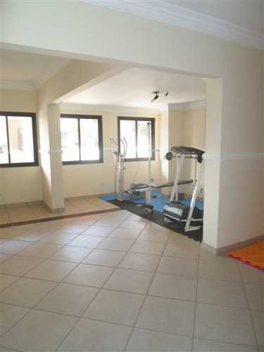 Imagem 20 de 27 de Apartamento Novo Pronto Para Morar Na Aviação. - Gim6022631