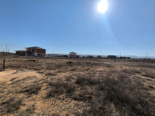 Venta De Parcela En Condominio San Gerónimo