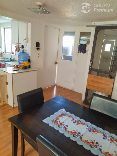 Casa En Venta 4dor/3b Y Local En Copiapó
